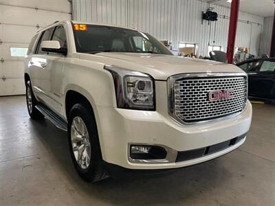 2015 GMC Yukon Denali - Photo 3 - Saint Louis, MI 48880-9800