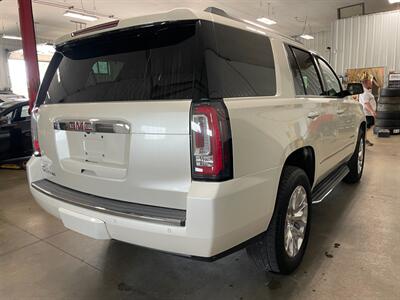 2015 GMC Yukon Denali - Photo 5 - Saint Louis, MI 48880-9800