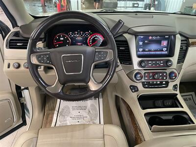 2015 GMC Yukon Denali - Photo 8 - Saint Louis, MI 48880-9800