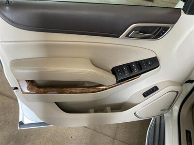 2015 GMC Yukon Denali - Photo 24 - Saint Louis, MI 48880-9800