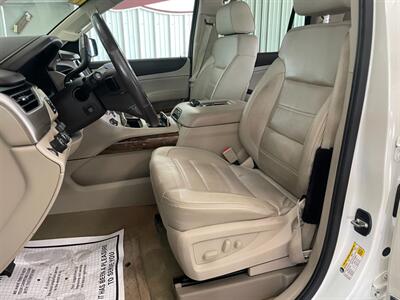 2015 GMC Yukon Denali - Photo 17 - Saint Louis, MI 48880-9800