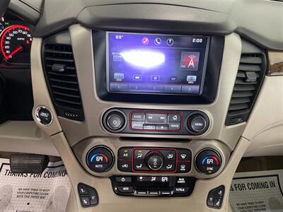 2015 GMC Yukon Denali - Photo 13 - Saint Louis, MI 48880-9800