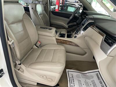 2015 GMC Yukon Denali - Photo 20 - Saint Louis, MI 48880-9800
