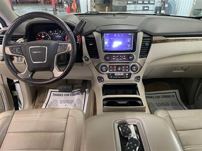 2015 GMC Yukon Denali - Photo 7 - Saint Louis, MI 48880-9800