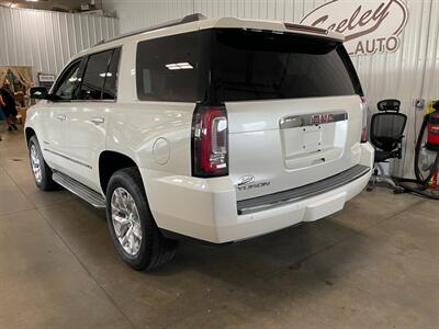 2015 GMC Yukon Denali - Photo 2 - Saint Louis, MI 48880-9800