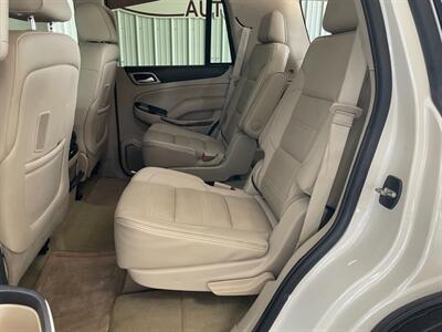 2015 GMC Yukon Denali - Photo 18 - Saint Louis, MI 48880-9800