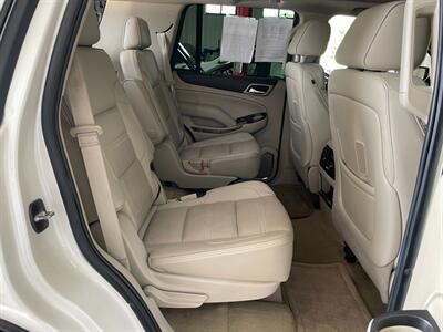 2015 GMC Yukon Denali - Photo 21 - Saint Louis, MI 48880-9800