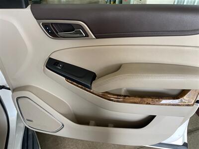 2015 GMC Yukon Denali - Photo 25 - Saint Louis, MI 48880-9800