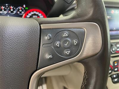 2015 GMC Yukon Denali - Photo 11 - Saint Louis, MI 48880-9800