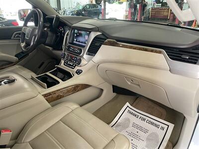 2015 GMC Yukon Denali - Photo 23 - Saint Louis, MI 48880-9800