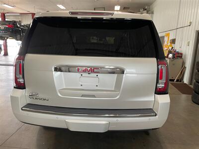 2015 GMC Yukon Denali - Photo 6 - Saint Louis, MI 48880-9800