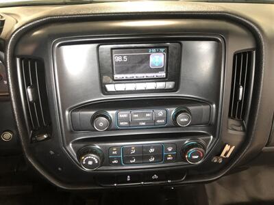 2015 Chevrolet Silverado 3500 Work Truck   - Photo 15 - Saint Louis, MI 48880-9800