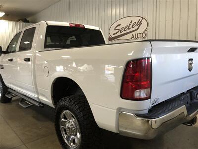 2018 RAM 2500 Tradesman   - Photo 6 - Saint Louis, MI 48880-9800