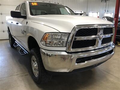 2018 RAM 2500 Tradesman   - Photo 8 - Saint Louis, MI 48880-9800