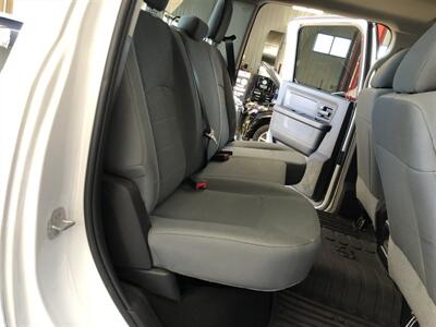 2018 RAM 2500 Tradesman   - Photo 20 - Saint Louis, MI 48880-9800