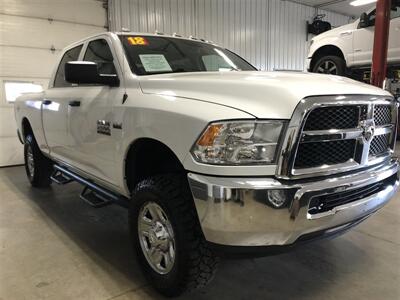 2018 RAM 2500 Tradesman   - Photo 3 - Saint Louis, MI 48880-9800