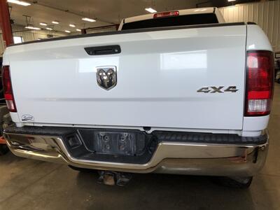 2018 RAM 2500 Tradesman   - Photo 28 - Saint Louis, MI 48880-9800