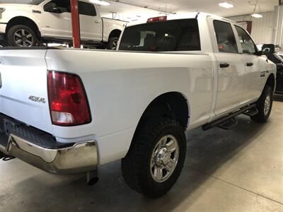 2018 RAM 2500 Tradesman   - Photo 5 - Saint Louis, MI 48880-9800