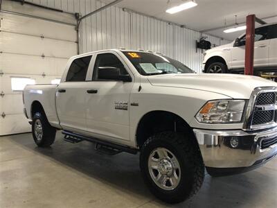 2018 RAM 2500 Tradesman   - Photo 4 - Saint Louis, MI 48880-9800