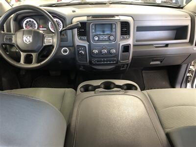 2018 RAM 2500 Tradesman   - Photo 11 - Saint Louis, MI 48880-9800