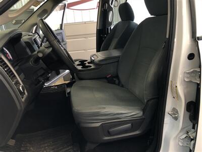 2018 RAM 2500 Tradesman   - Photo 17 - Saint Louis, MI 48880-9800