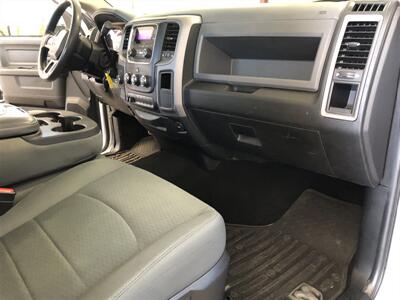 2018 RAM 2500 Tradesman   - Photo 21 - Saint Louis, MI 48880-9800