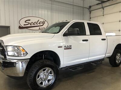 2018 RAM 2500 Tradesman   - Photo 2 - Saint Louis, MI 48880-9800