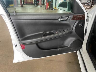 2015 Chevrolet Impala Limited LS Fleet - Photo 19 - Saint Louis, MI 48880-9800