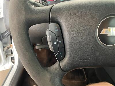 2015 Chevrolet Impala Limited LS Fleet - Photo 11 - Saint Louis, MI 48880-9800