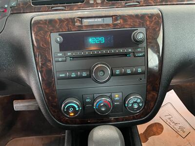2015 Chevrolet Impala Limited LS Fleet - Photo 12 - Saint Louis, MI 48880-9800