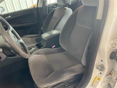 2015 Chevrolet Impala Limited LS Fleet - Photo 13 - Saint Louis, MI 48880-9800