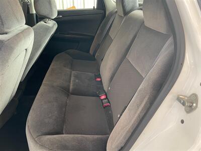 2015 Chevrolet Impala Limited LS Fleet - Photo 14 - Saint Louis, MI 48880-9800