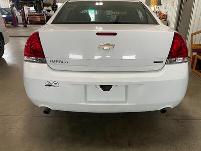 2015 Chevrolet Impala Limited LS Fleet - Photo 7 - Saint Louis, MI 48880-9800