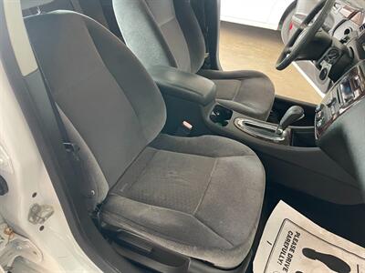 2015 Chevrolet Impala Limited LS Fleet - Photo 16 - Saint Louis, MI 48880-9800
