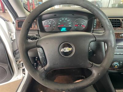 2015 Chevrolet Impala Limited LS Fleet - Photo 9 - Saint Louis, MI 48880-9800