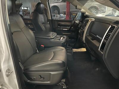 2016 RAM 1500 Laramie - Photo 16 - Saint Louis, MI 48880-9800
