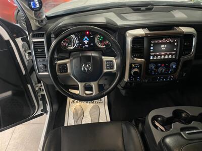 2016 RAM 1500 Laramie - Photo 7 - Saint Louis, MI 48880-9800