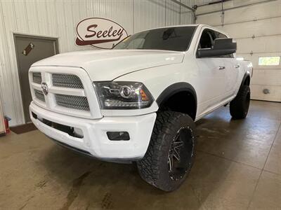 2016 RAM 1500 Laramie   - Photo 2 - Saint Louis, MI 48880-9800