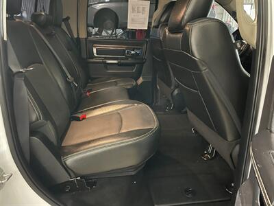 2016 RAM 1500 Laramie - Photo 17 - Saint Louis, MI 48880-9800