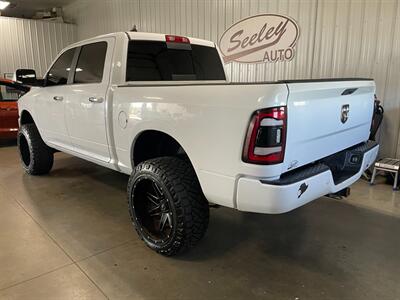 2016 RAM 1500 Laramie - Photo 3 - Saint Louis, MI 48880-9800
