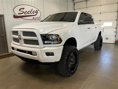 2016 RAM 1500 Laramie - Photo 2 - Saint Louis, MI 48880-9800