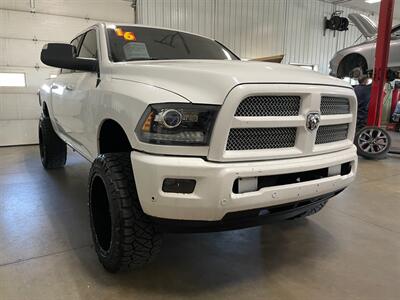 2016 RAM 1500 Laramie - Photo 4 - Saint Louis, MI 48880-9800