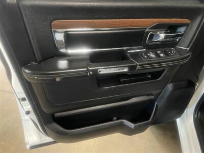 2016 RAM 1500 Laramie - Photo 19 - Saint Louis, MI 48880-9800