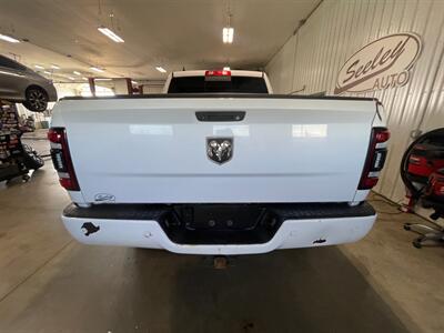 2016 RAM 1500 Laramie - Photo 26 - Saint Louis, MI 48880-9800