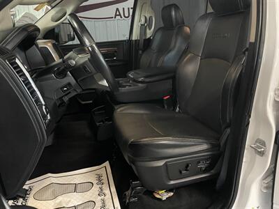 2016 RAM 1500 Laramie - Photo 14 - Saint Louis, MI 48880-9800
