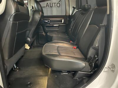 2016 RAM 1500 Laramie - Photo 15 - Saint Louis, MI 48880-9800