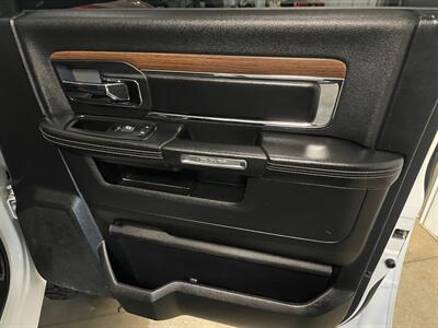 2016 RAM 1500 Laramie - Photo 20 - Saint Louis, MI 48880-9800