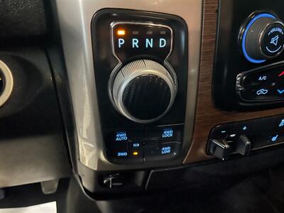 2016 RAM 1500 Laramie - Photo 11 - Saint Louis, MI 48880-9800