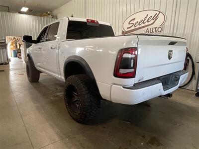 2016 RAM 1500 Laramie   - Photo 3 - Saint Louis, MI 48880-9800