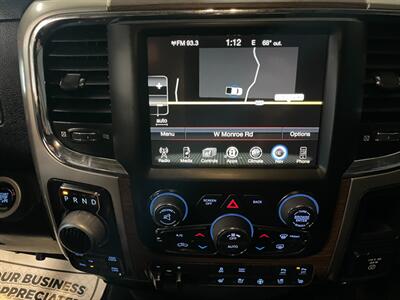 2016 RAM 1500 Laramie - Photo 12 - Saint Louis, MI 48880-9800